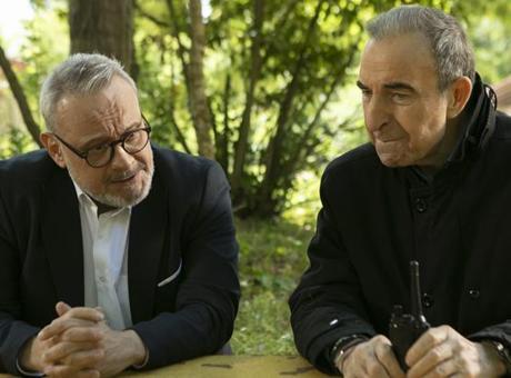 Arka Sokaklar’da dengeler değişiyor! ‘Adnan Baki’ seyirci karşısında Arka Sokaklar’da dengeler değişiyor! ‘Adnan Baki’ seyirci karşısında