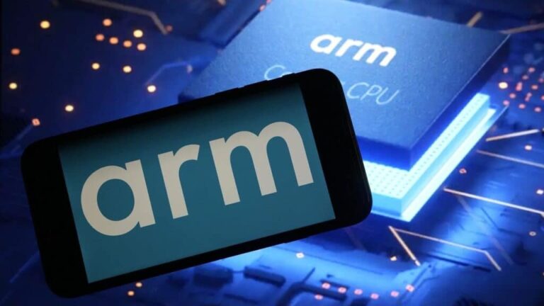 Arm Travis Performansıyla Şaşırtacak Arm Travis Performansıyla Şaşırtacak