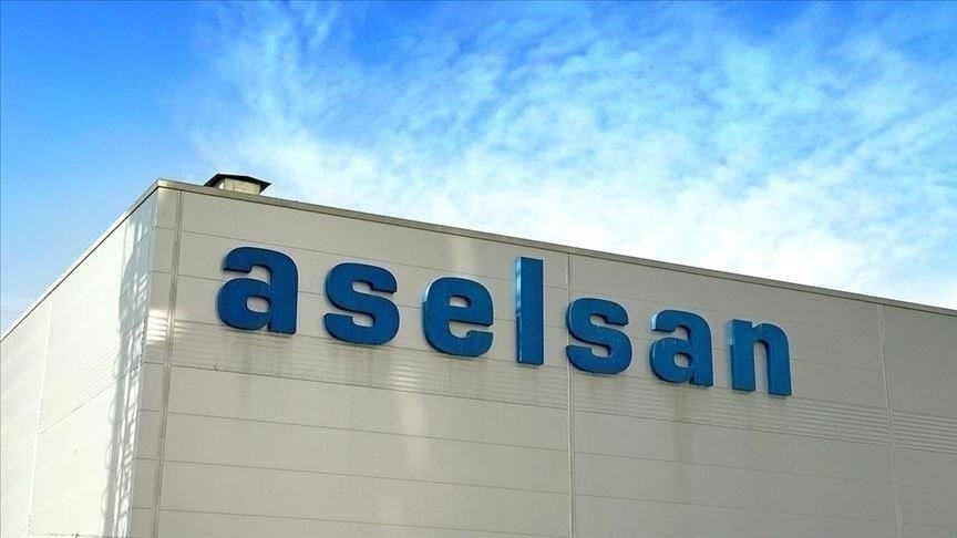 ASELSAN ile TÜRASAŞ arasında 70 milyon Euroluk sözleşme ASELSAN ile TÜRASAŞ arasında 70 milyon Euroluk sözleşme