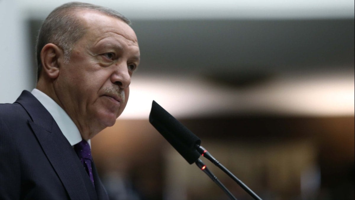 Asgari ücrete ara zam var mı? Cumhurbaşkanı Erdoğan açıkladı Asgari ücrete ara zam var mı? Cumhurbaşkanı Erdoğan açıkladı