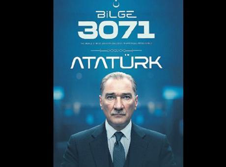 Ata’nın diyaloğu damga vurdu Ata’nın diyaloğu damga vurdu