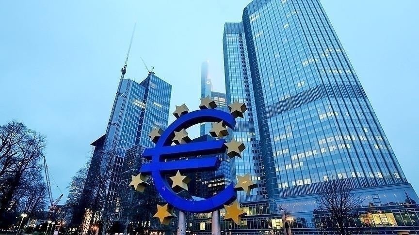 Avrupa Merkez Bankası üyesinden enflasyon uyarısı Avrupa Merkez Bankası üyesinden enflasyon uyarısı