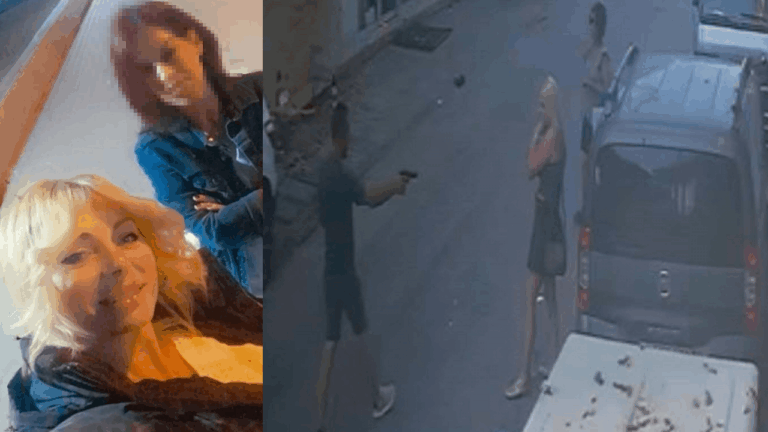 Ayrı yaşadığı eşini yaralayıp mezarlıkta canına kıy Ayrı yaşadığı eşini yaralayıp mezarlıkta canına kıy