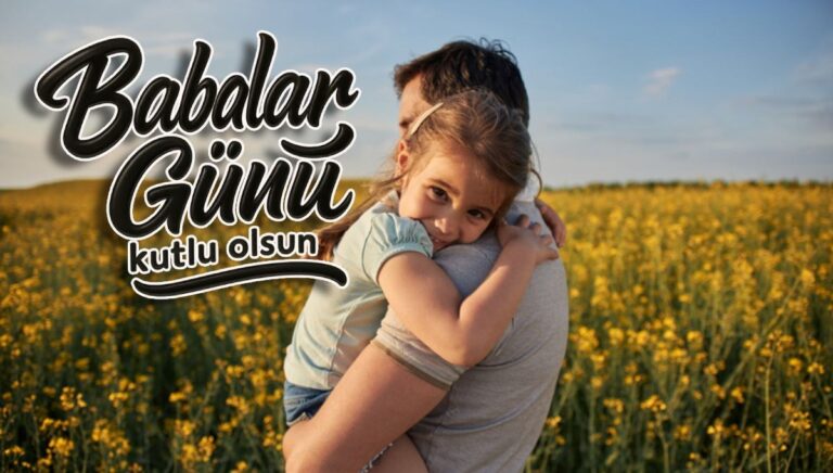 Babalar Günü kutlama mesajları 2025: En yeni, anlamlı ve ilk Babalar Günü mesaj seçenekleri Babalar Günü kutlama mesajları 2025: En yeni, anlamlı ve ilk Babalar Günü mesaj seçenekleri