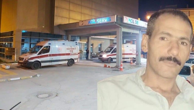 Babalar Günü’nün arifesinde Ankara’dan acı haber: 17 yaşındaki çocuk babasını öldürdü Babalar Günü’nün arifesinde Ankara’dan acı haber: 17 yaşındaki çocuk babasını öldürdü
