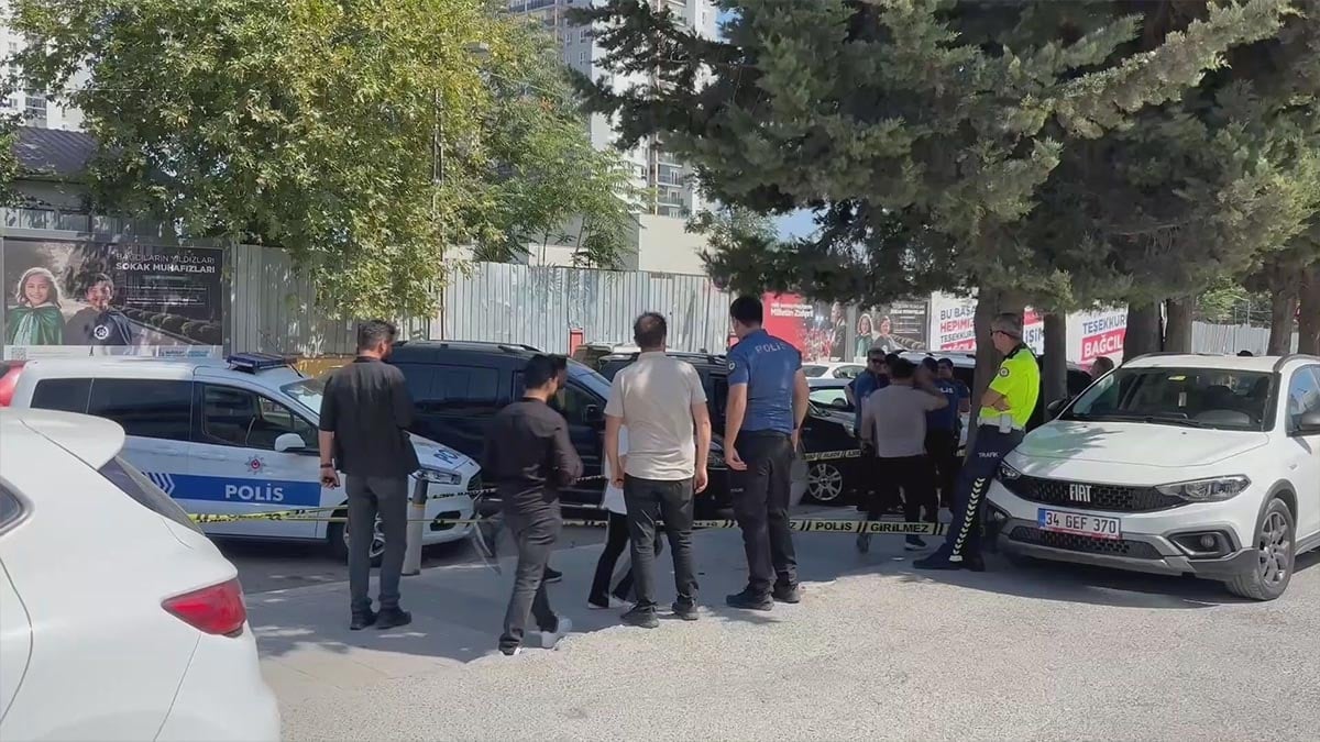 Bağcılar’da imamı okla yaralayan sanığın akıl sağlığı raporu açıklandı Bağcılar’da imamı okla yaralayan sanığın akıl sağlığı raporu açıklandı