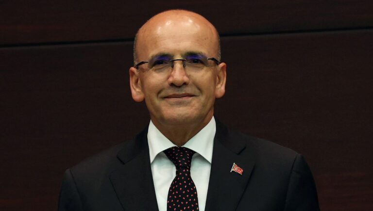 Bakan Şimşek’ten Dünya Bankası tahmini değerlendirmesi Bakan Şimşek’ten Dünya Bankası tahmini değerlendirmesi