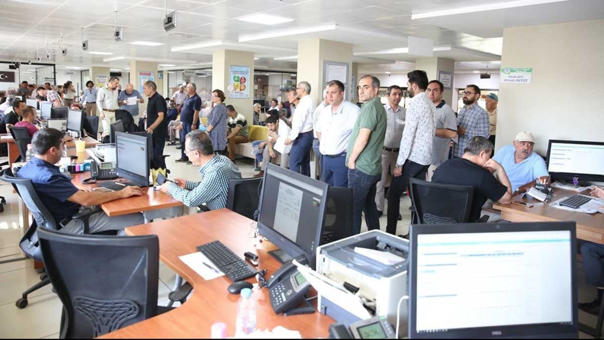 Bakanlık son noktayı koydu: Vergi affı mı geliyor? Bakanlık son noktayı koydu: Vergi affı mı geliyor?