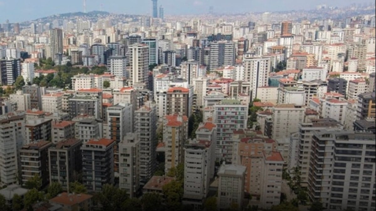 Bakanlıktan yeni binalar için 15 yıl kararı: Ağır cezalar geliyor Bakanlıktan yeni binalar için 15 yıl kararı: Ağır cezalar geliyor