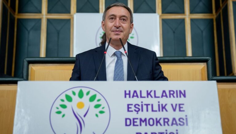Bakırhan’dan İsrail-İran savaş açıklaması Bakırhan’dan İsrail-İran savaş açıklaması