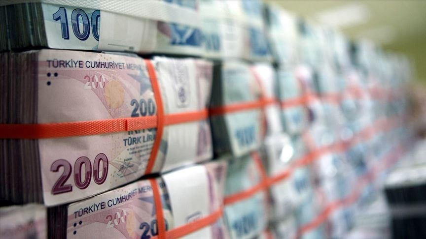Bankacılık sektörünün mevduatı geçen hafta azaldı- 13 Haziran 2025 Bankacılık sektörünün mevduatı geçen hafta azaldı- 13 Haziran 2025
