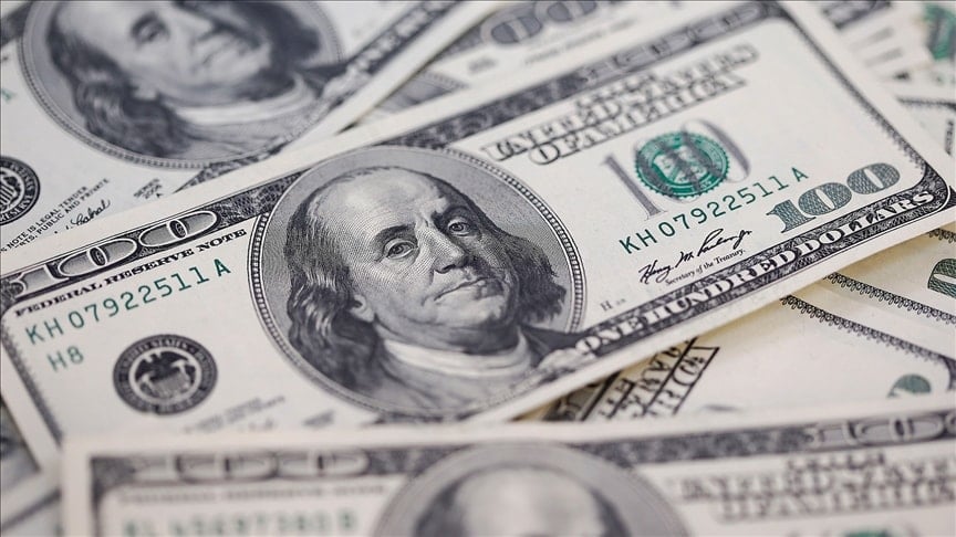 Başkentten ihracat 5 ayda 5,9 milyar dolara ulaştı Başkentten ihracat 5 ayda 5,9 milyar dolara ulaştı