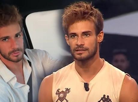 Batuhan Karacakaya’dan Survivor finali sonrası ilk açıklama: Survivor ile var olmadık ki ölelim Batuhan Karacakaya’dan Survivor finali sonrası ilk açıklama: Survivor ile var olmadık ki ölelim