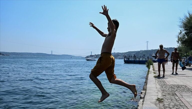 Bayramın son günü hava nasıl olacak? Bayramın son günü hava nasıl olacak?