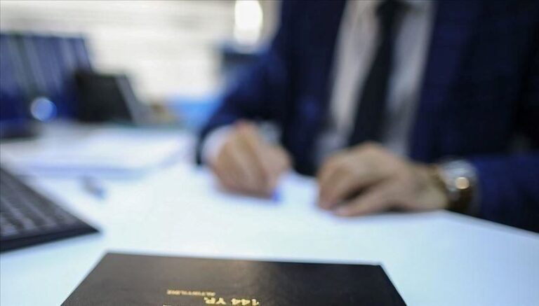 BDDK personel alımı başvuruları sona eriyor: BDDK personel alımı başvurusu nasıl yapılır? BDDK personel alımı başvuruları sona eriyor: BDDK personel alımı başvurusu nasıl yapılır?