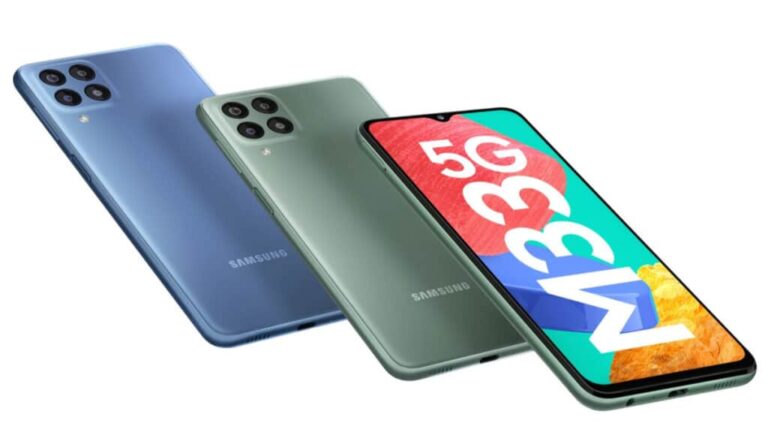 Bekleyiş Bitti: Galaxy M33 One UI 7 Güncellemesine Kavuştu Bekleyiş Bitti: Galaxy M33 One UI 7 Güncellemesine Kavuştu