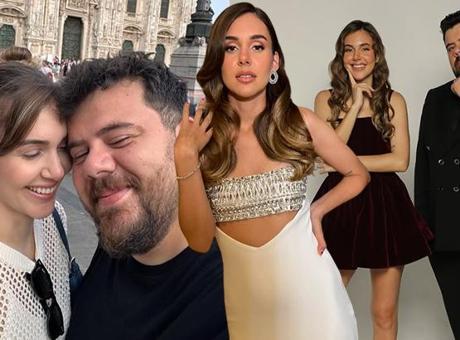 Berfu Yenenler gözyaşlarına boğuldu! ‘Ağlamaktan gözlerim şişti’ Berfu Yenenler gözyaşlarına boğuldu! ‘Ağlamaktan gözlerim şişti’