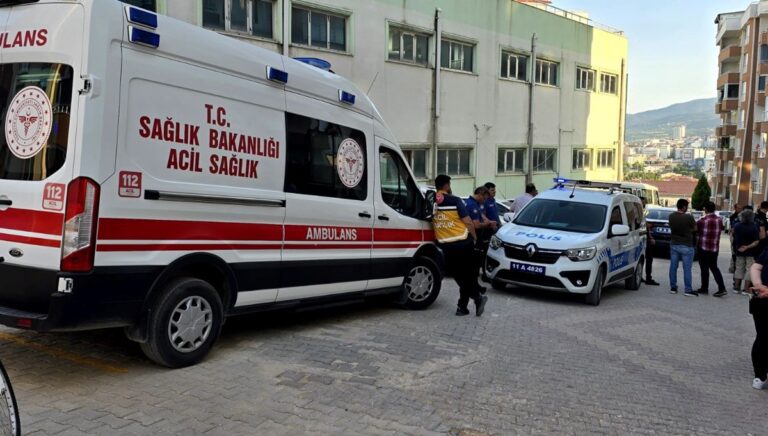 Bilecik’te bir kadın evinde ölü bulundu, kocası kayıp Bilecik’te bir kadın evinde ölü bulundu, kocası kayıp