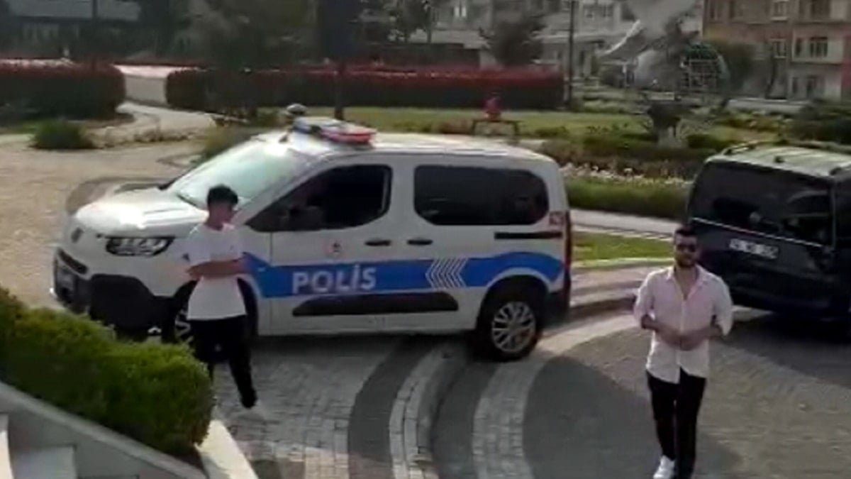 Bolu’da korkunç olay: 13 yaşındaki çocuğun yumruk attığı çocuk can verdi Bolu’da korkunç olay: 13 yaşındaki çocuğun yumruk attığı çocuk can verdi