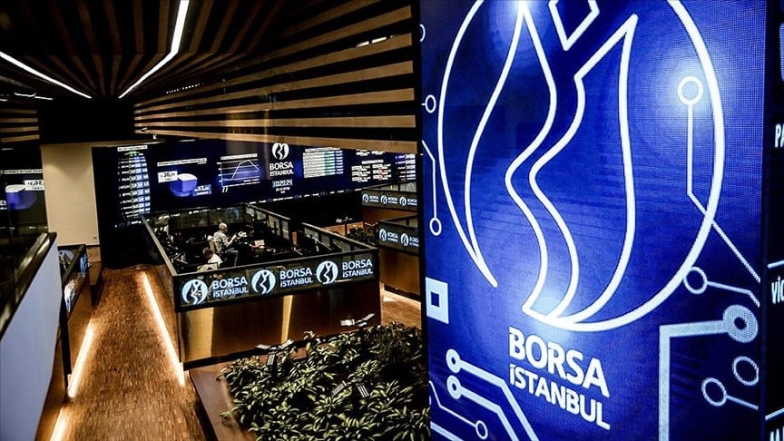 Borsa güne durgun başladı: Gözler ABD enflasyonunda Borsa güne durgun başladı: Gözler ABD enflasyonunda