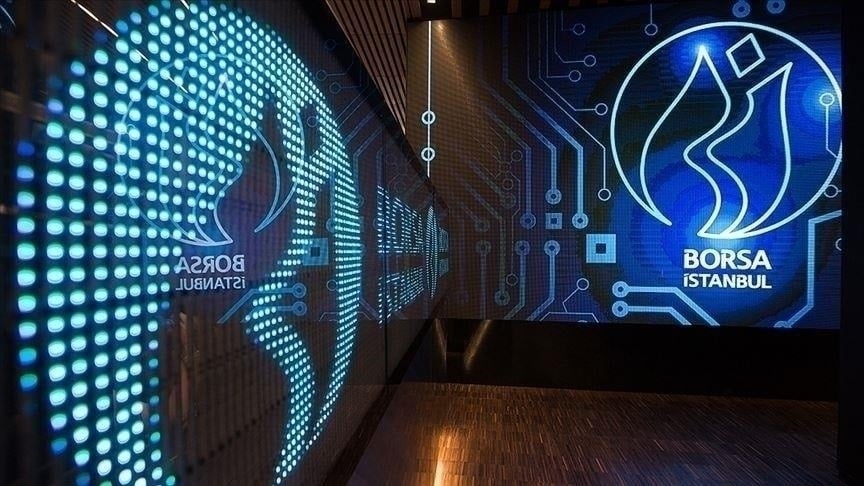 Borsa haftaya yükselişle başladı -10 Haziran 2025 Borsa haftaya yükselişle başladı -10 Haziran 2025