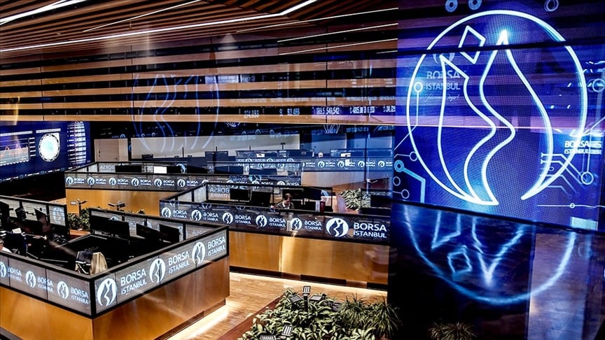 Borsa İstanbul güne yükselişle başladı – 17 Haziran 2025 Borsa İstanbul güne yükselişle başladı – 17 Haziran 2025