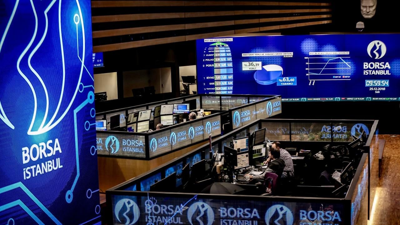 Borsa’da kritik zamanlar: 2024 Haziran’dan bu yana en düşük seviyede Borsa’da kritik zamanlar: 2024 Haziran’dan bu yana en düşük seviyede