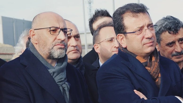 Buğra Gökce, 19 Mart’ın faturasını tek tek anlattı: Tüm bedelini halkımız ödedi Buğra Gökce, 19 Mart’ın faturasını tek tek anlattı: Tüm bedelini halkımız ödedi