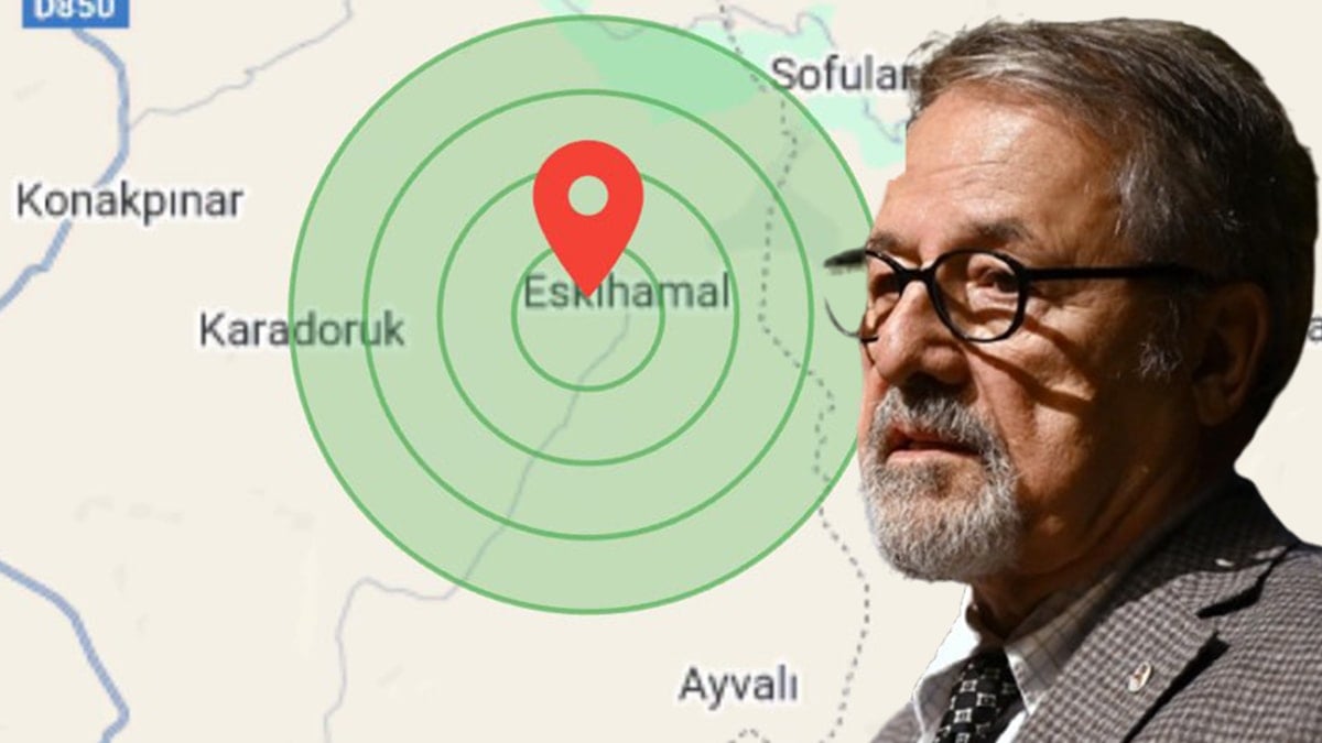 Bugün saat 10.26’da oldu: Sivas’taki 4.0 büyüklüğündeki deprem bilim adamlarını endişelendirdi Bugün saat 10.26’da oldu: Sivas’taki 4.0 büyüklüğündeki deprem bilim adamlarını endişelendirdi
