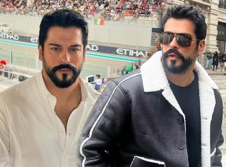 Burak Özçivit garajına yeni otomobil ekledi! Aracın değeri dudak uçuklattı Burak Özçivit garajına yeni otomobil ekledi! Aracın değeri dudak uçuklattı