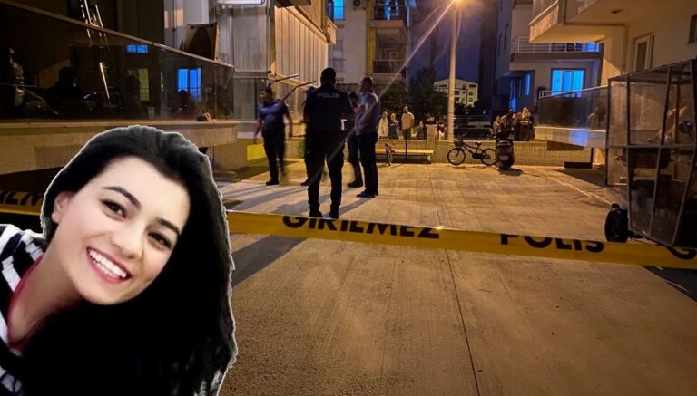 Burdur’da vahşet: 22 yaşındaki kadın mahkemelik olduğu kişinin eşini katletti! Burdur’da vahşet: 22 yaşındaki kadın mahkemelik olduğu kişinin eşini katletti!