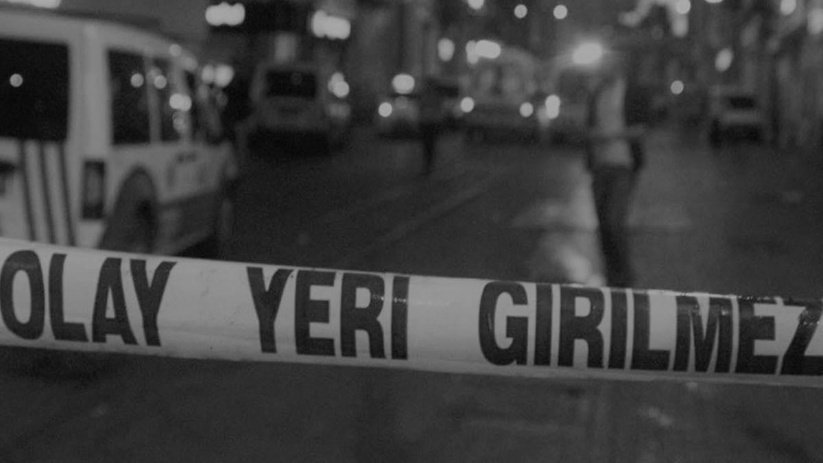 Bursa’da köprü altında erkek cesedi bulundu Bursa’da köprü altında erkek cesedi bulundu