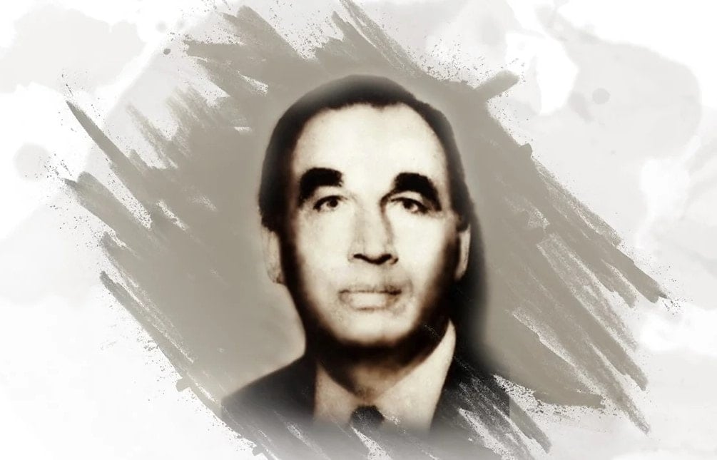 Büyükelçi Taha Carım, şehadetinin 48. yılında anıldı Büyükelçi Taha Carım, şehadetinin 48. yılında anıldı