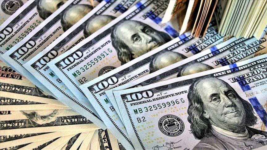 Cari açık 2 yılın zirvesinde Cari açık 2 yılın zirvesinde