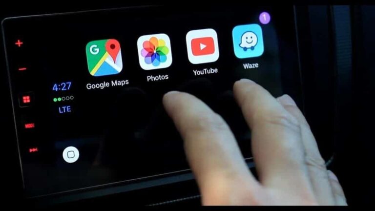 CarPlay Kullanıcıları Müjde: YouTube Yakında Yolda Olabilir CarPlay Kullanıcıları Müjde: YouTube Yakında Yolda Olabilir