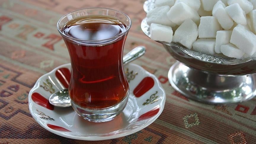 Çaya yüzde 15 zam geldi Çaya yüzde 15 zam geldi