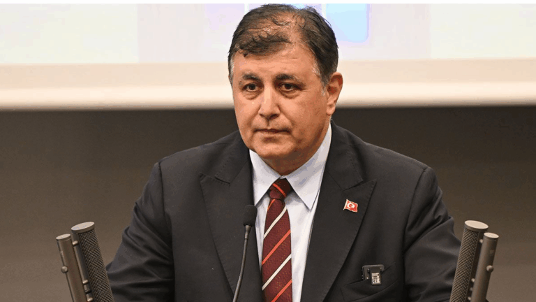 Cemil Tugay’dan işten çıkarma açıklaması Cemil Tugay’dan işten çıkarma açıklaması