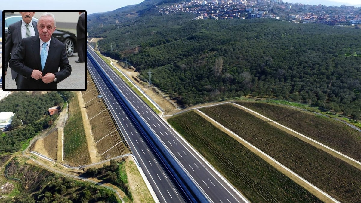 Cengiz aynı yolu ikinci kez yapacak Cengiz aynı yolu ikinci kez yapacak