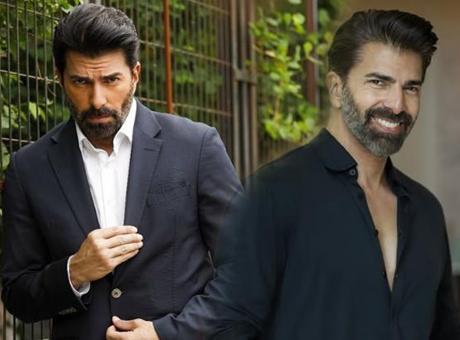 Cenk Torun’un oğlu resmen gençliği! Benzerliği görenler ‘yok artık’ dedi Cenk Torun’un oğlu resmen gençliği! Benzerliği görenler ‘yok artık’ dedi