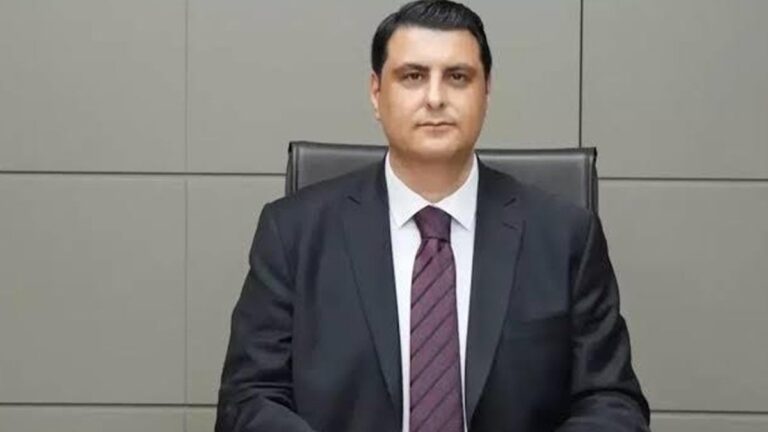 CHP’den istifa etmişti: Başkan Yılmaz için dikkat çeken karar CHP’den istifa etmişti: Başkan Yılmaz için dikkat çeken karar