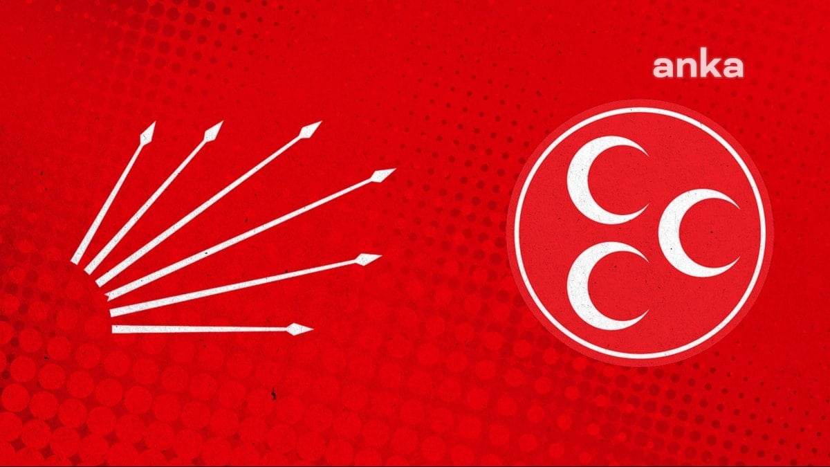 CHP’den MHP’ye jet ‘İmamoğlu’ yanıtı CHP’den MHP’ye jet ‘İmamoğlu’ yanıtı