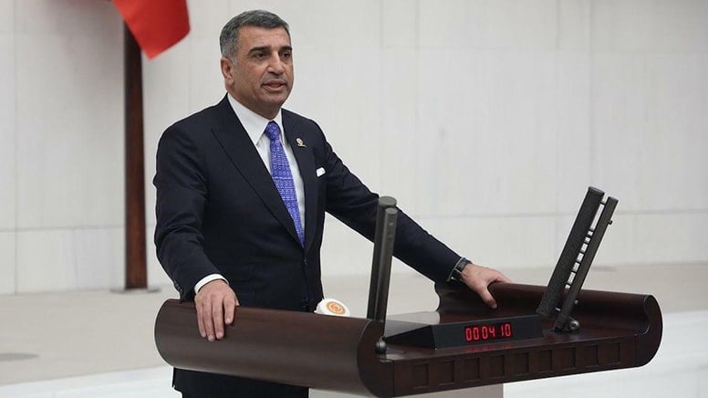 CHP’li Erol’dan emekli maaşı çağrısı: Bir değil, bin ah ediyorlar CHP’li Erol’dan emekli maaşı çağrısı: Bir değil, bin ah ediyorlar