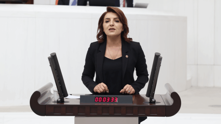 CHP’li Kış: “Mersin üretiyor ama yatırım alamıyor, bu bir ihmalkârlık değil, siyasi tercihtir!” CHP’li Kış: “Mersin üretiyor ama yatırım alamıyor, bu bir ihmalkârlık değil, siyasi tercihtir!”