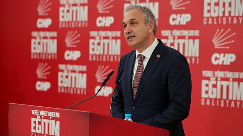 CHP’li Özçağdaş’tan Bakan Tekin’e sordu: Devlet okullarında kaç temizlik personeli var? CHP’li Özçağdaş’tan Bakan Tekin’e sordu: Devlet okullarında kaç temizlik personeli var?