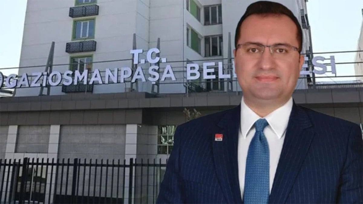 CHP’nin vekalet seçiminde adayı Murat Topaloğlu oldu CHP’nin vekalet seçiminde adayı Murat Topaloğlu oldu