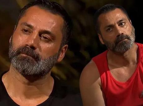 Çılgın Sedat, Survivor’da yaşadığı hayal kırıklığını açıkladı! SMS itirafı Çılgın Sedat, Survivor’da yaşadığı hayal kırıklığını açıkladı! SMS itirafı