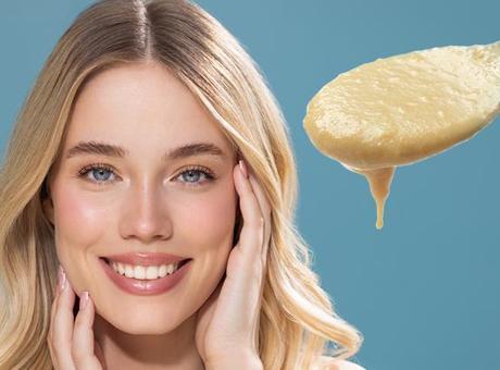 Cilt sağlığı için doğal kolajen desteği sağlıyor! Günde 15-20 gram tüketilmeli Cilt sağlığı için doğal kolajen desteği sağlıyor! Günde 15-20 gram tüketilmeli
