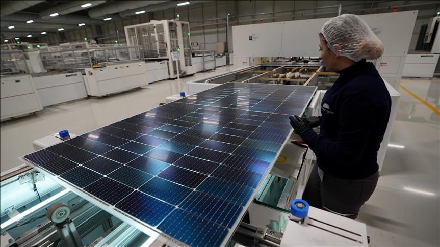 Çin-Türk ortaklığıyla Düzce’de fabrika kurulacak Çin-Türk ortaklığıyla Düzce’de fabrika kurulacak