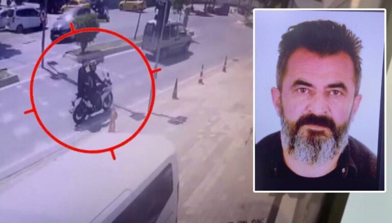 Cinayetin altından intikam çıktı: Bayram arifesini seçtiler Cinayetin altından intikam çıktı: Bayram arifesini seçtiler