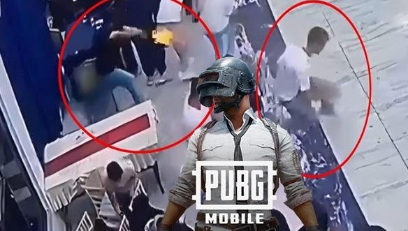 Cinayetin arkasından PUBG çıktı: 4 yıl boyunca kin beslemiş Cinayetin arkasından PUBG çıktı: 4 yıl boyunca kin beslemiş